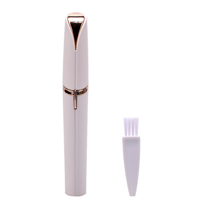 Mini Facial Hair Remover Pen for Women
