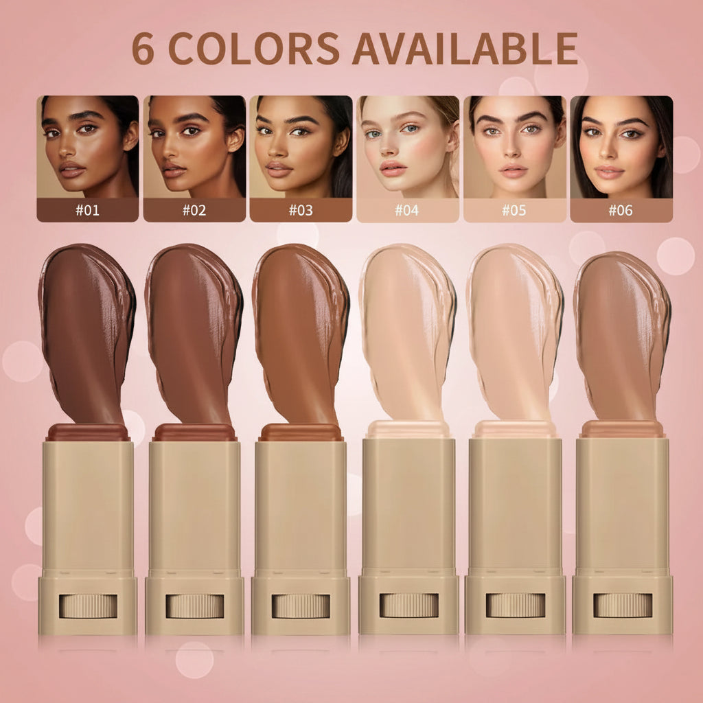 Skin Tint Balm