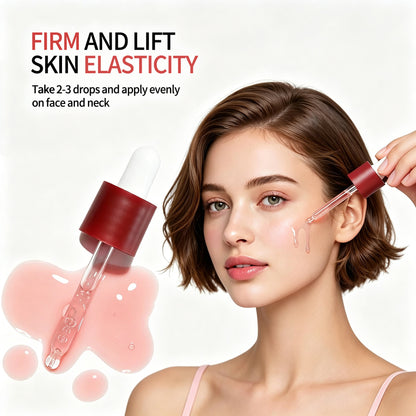 Firming Anti-Aging Facial Serum