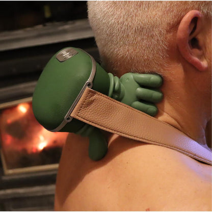 Neck Finger Massager