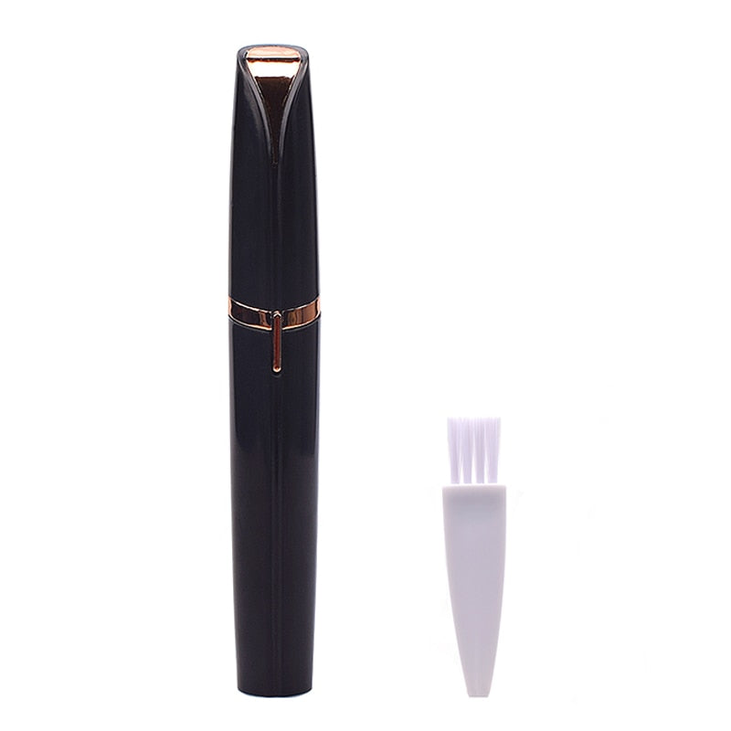 Mini Facial Hair Remover Pen for Women