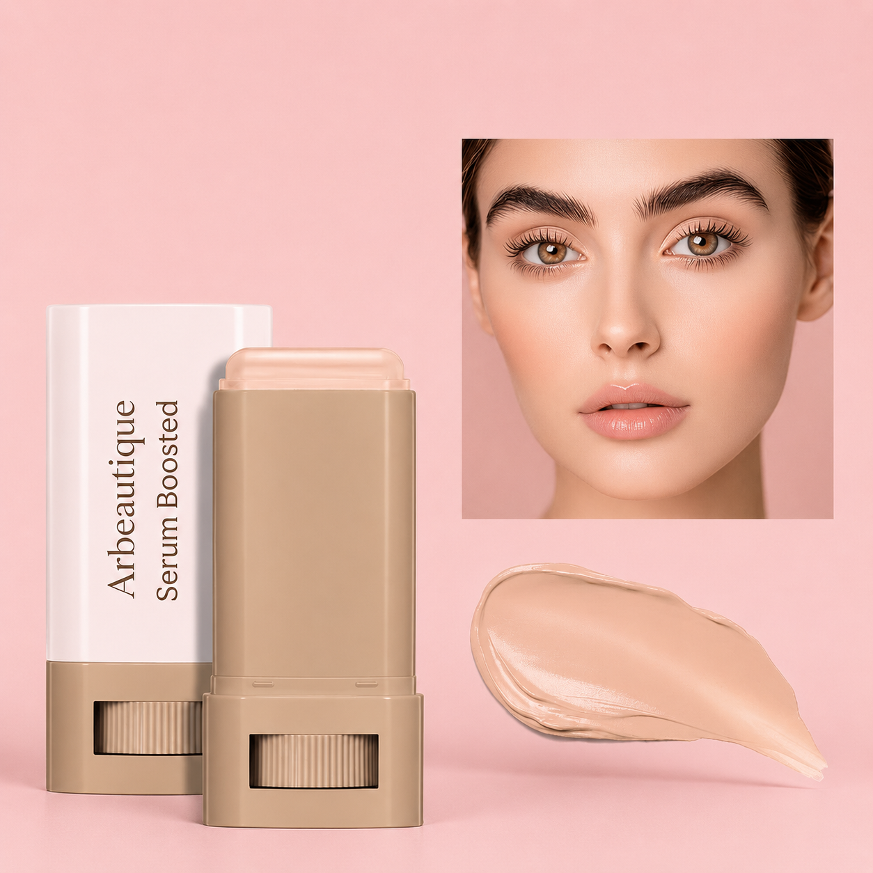Skin Tint Balm