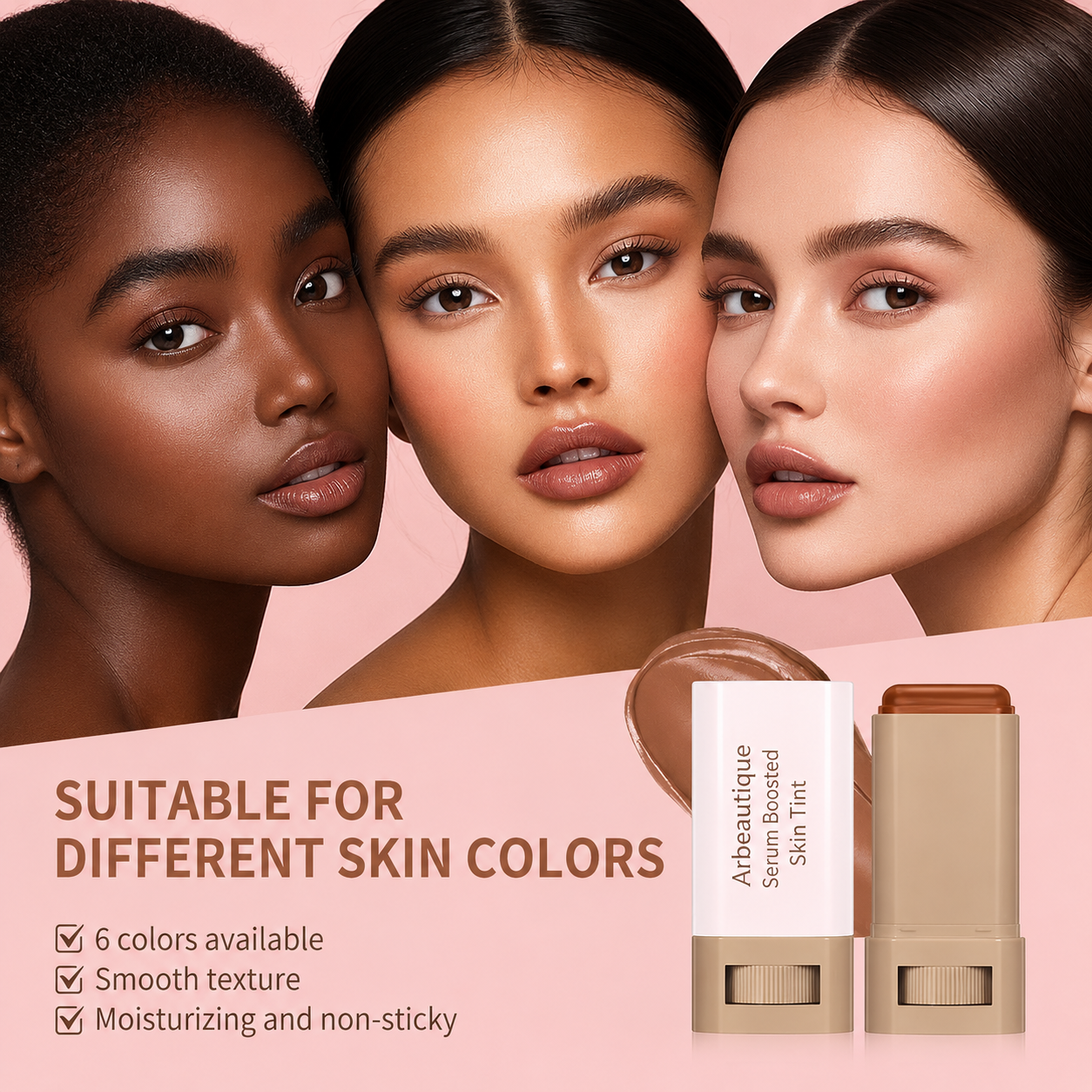 Skin Tint Balm