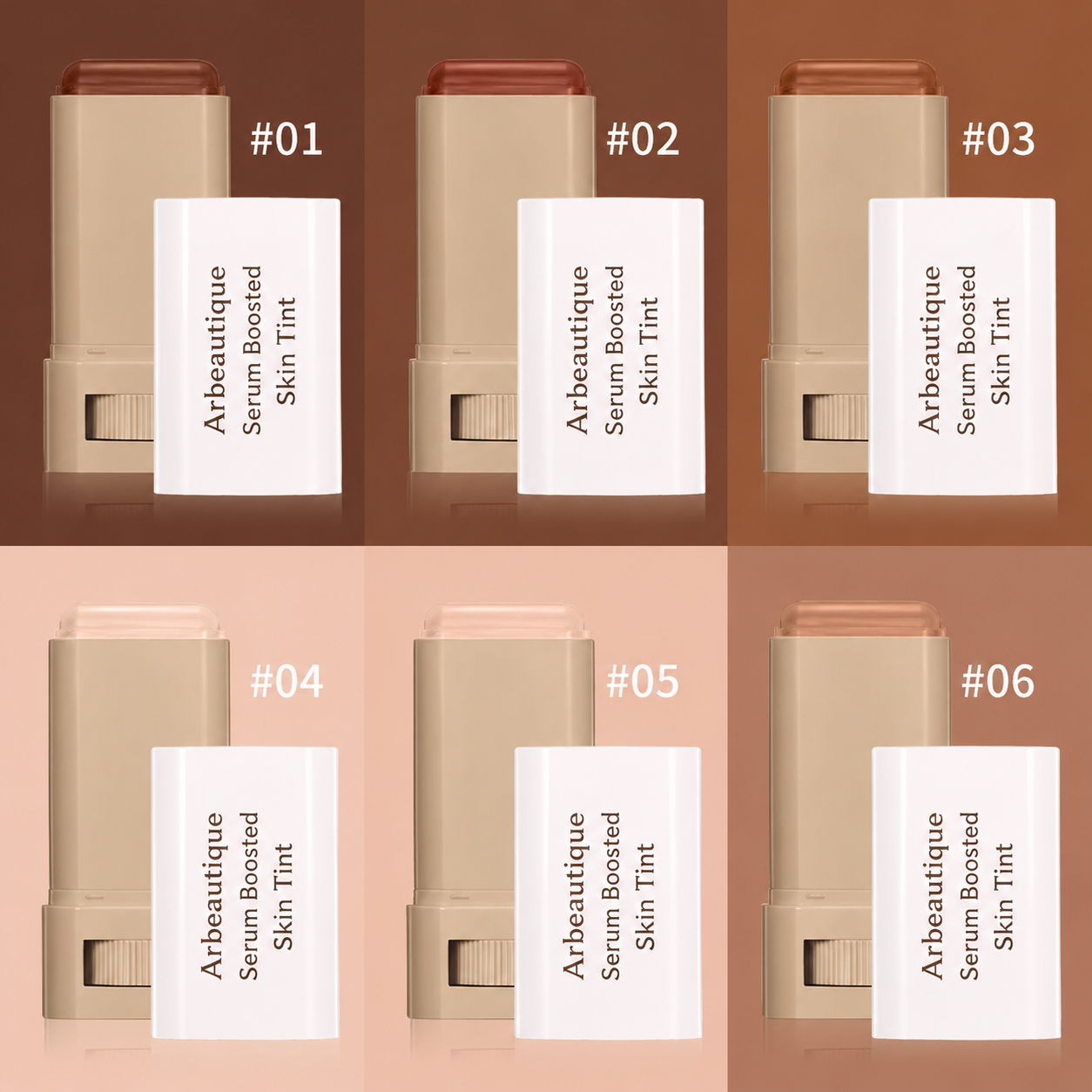 Skin Tint Balm