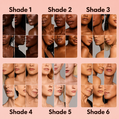 Skin Tint Balm