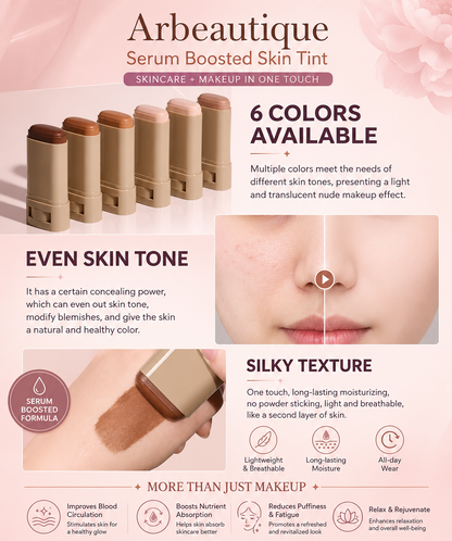 Skin Tint Balm