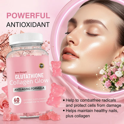 Anti-Aging Beauty Gummies