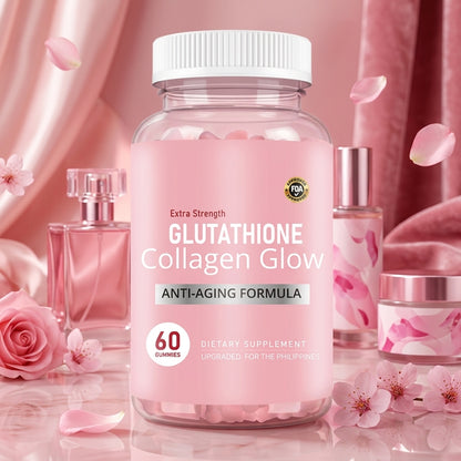Anti-Aging Beauty Gummies