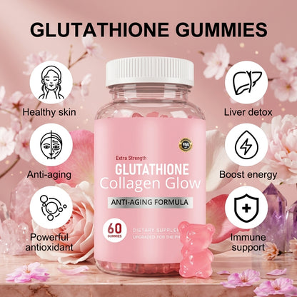 Anti-Aging Beauty Gummies