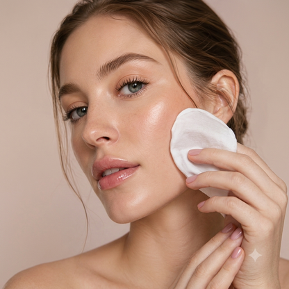 Asian Beauty Makeup Melt Wipes