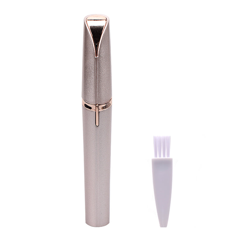Mini Facial Hair Remover Pen for Women