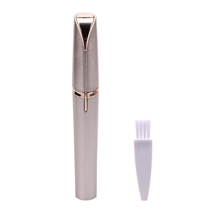 Mini Facial Hair Remover Pen for Women