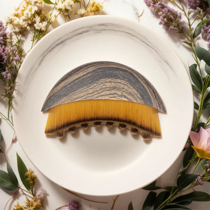 Lymphatic Face Brush