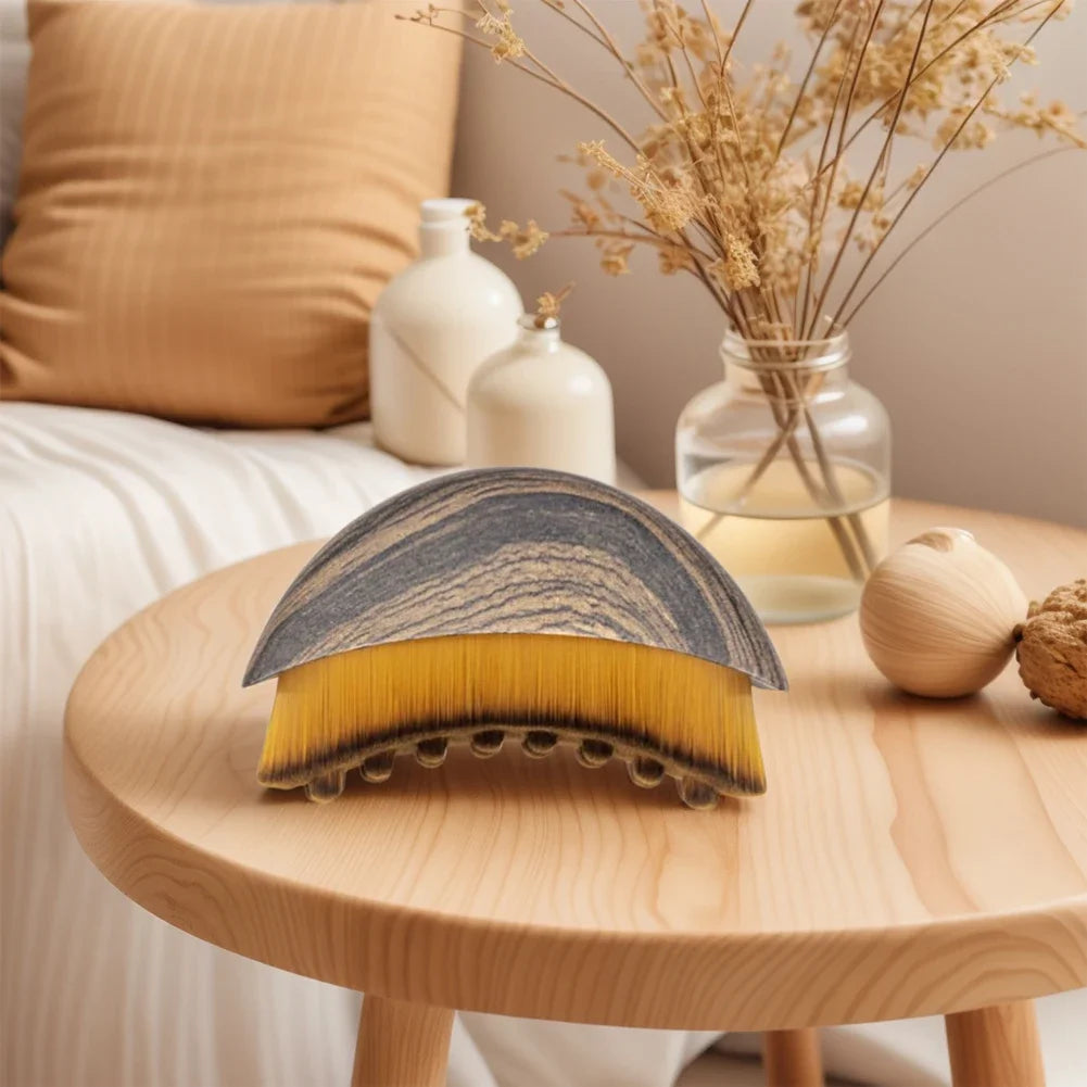 Lymphatic Face Brush