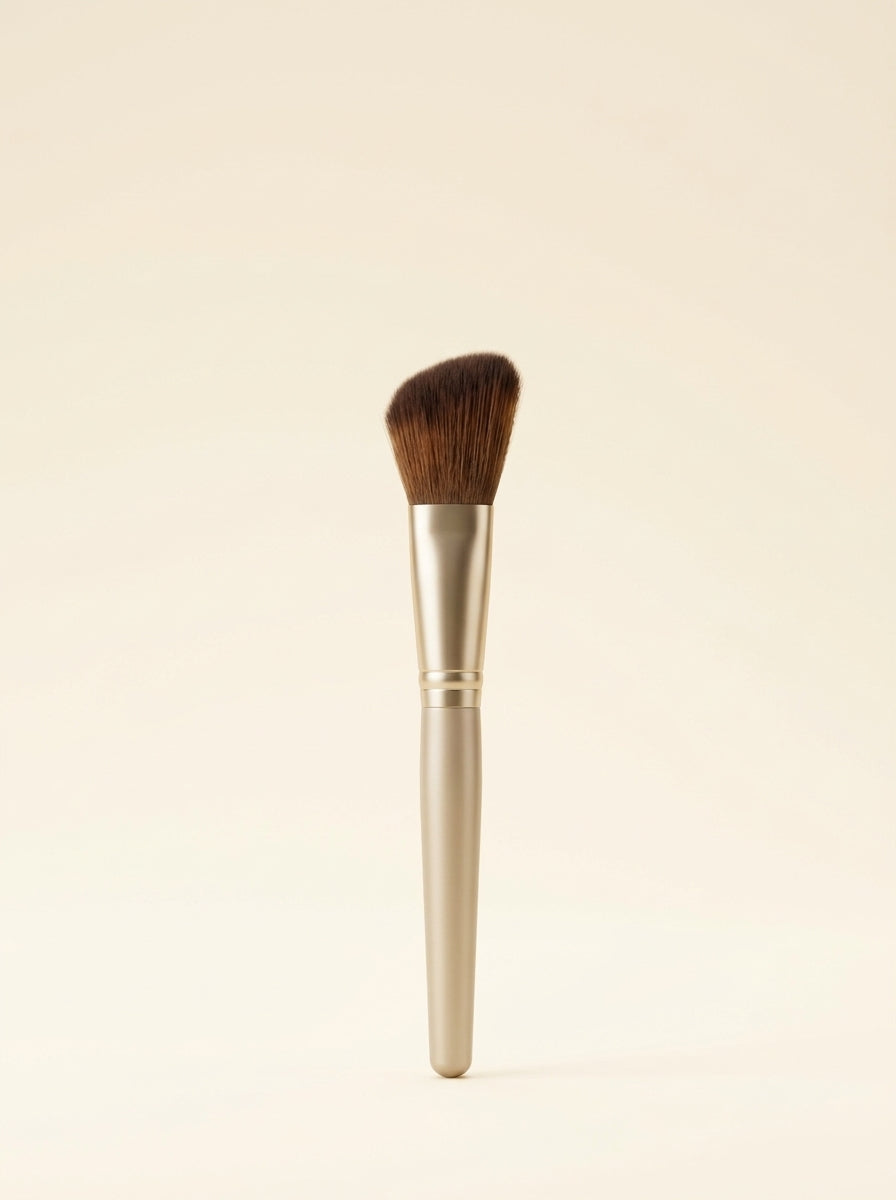 Angled Contour Brush