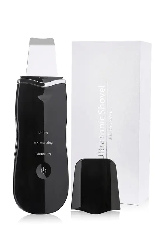 Deep Facial Cleanser & Face Scrubber