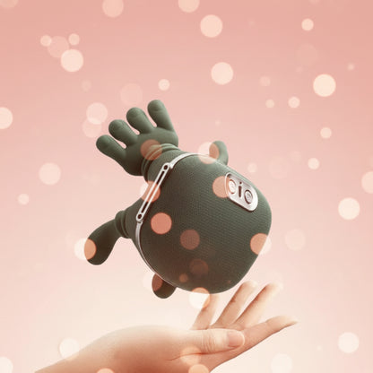 Neck Finger Massager