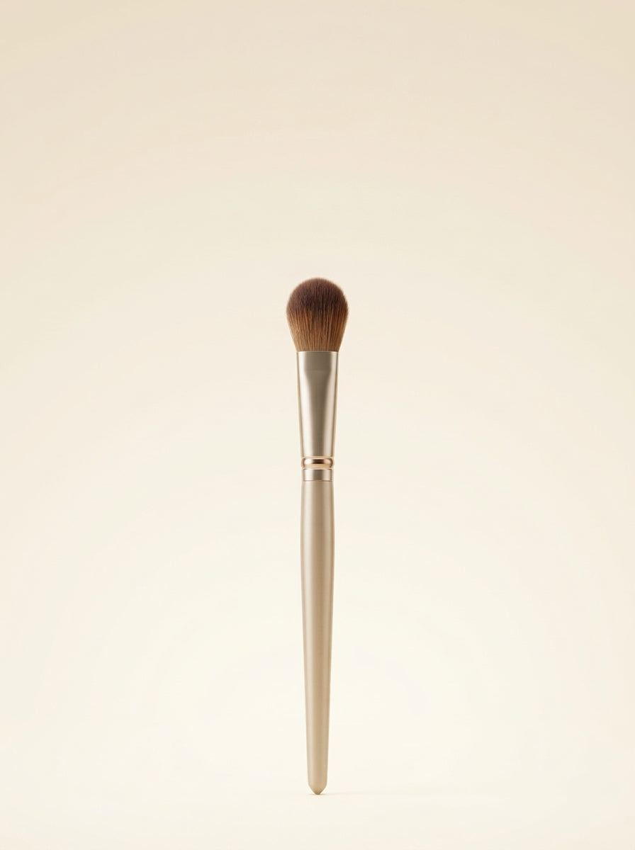 Dome Highlighter Brush