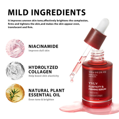 Firming Anti-Aging Facial Serum