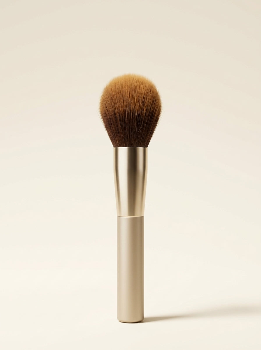 Finishing Powder Brush