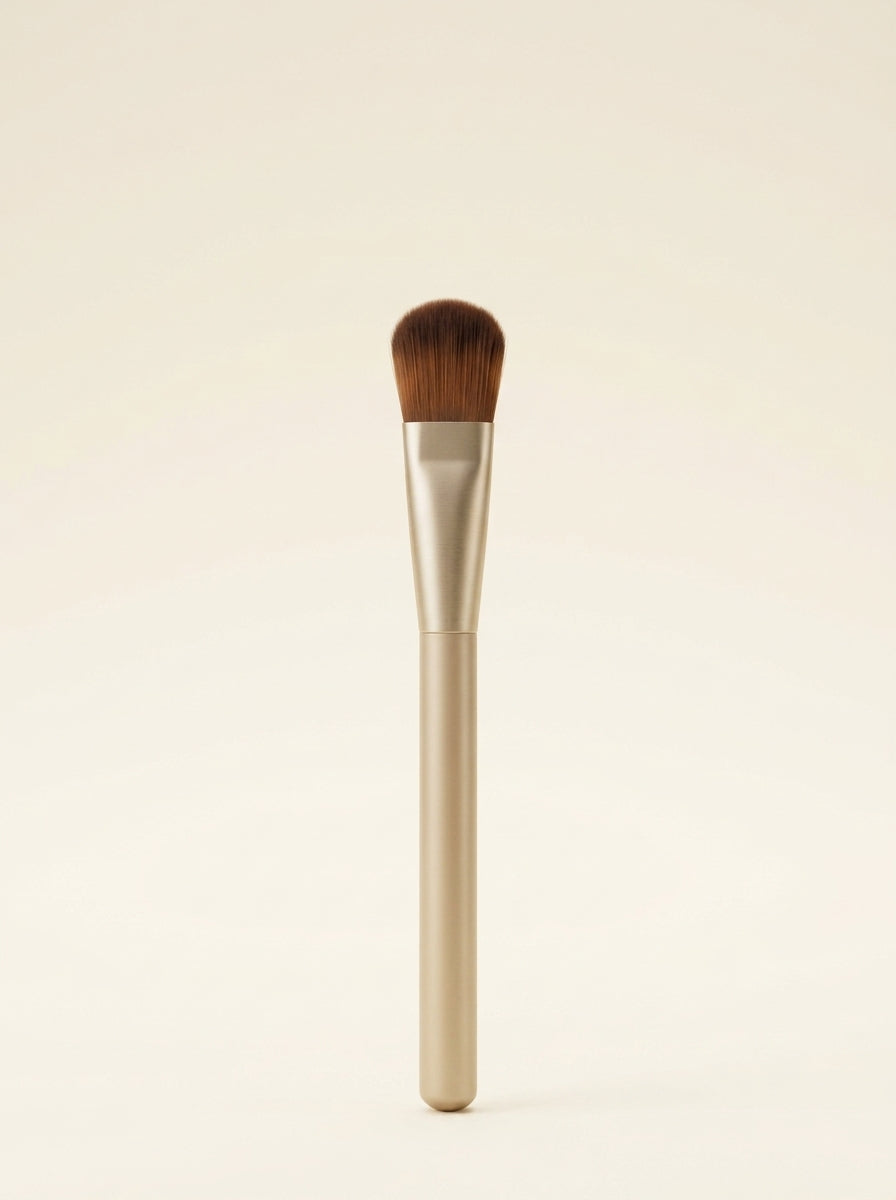 Flat Concealer Brush