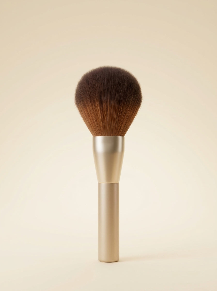 Large Powder Brush