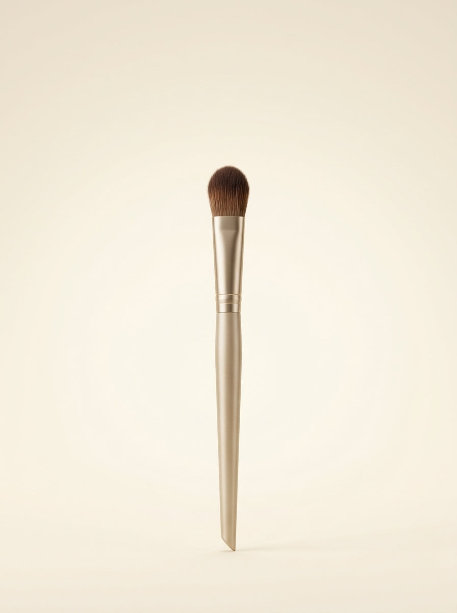 Precision Highlighter Brush
