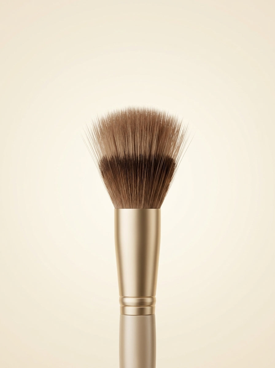 Stippling Blush Brush