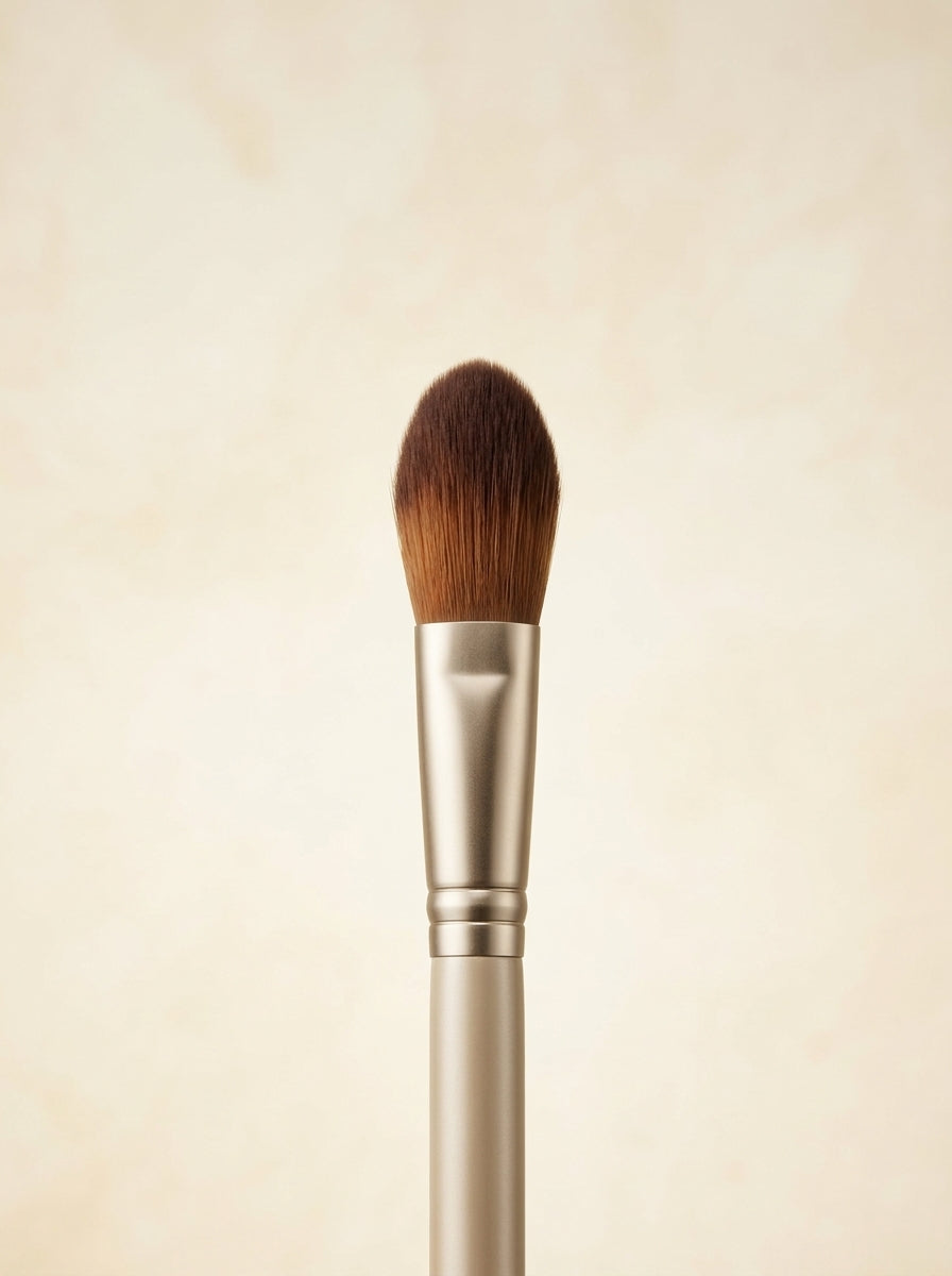 Tapered Highlighter Brush