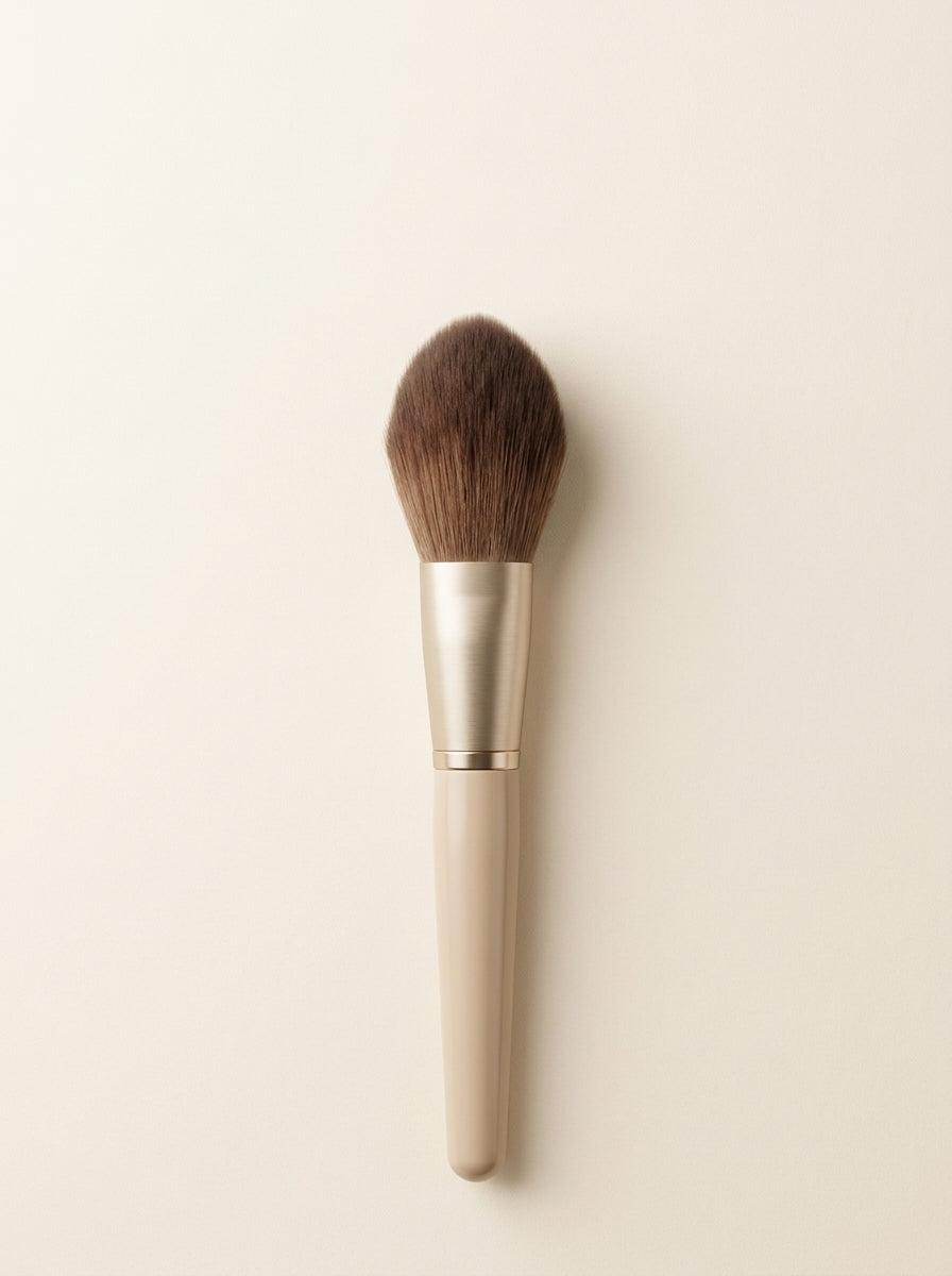 Tapered Blush Brush