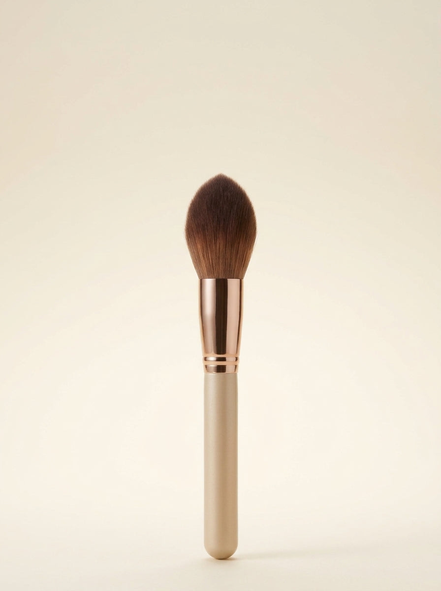 Tapered Powder Brush