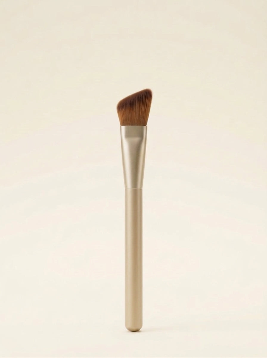 Tapered Concealer Brush